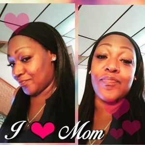 Meet your Posher, Rayna